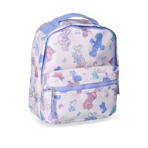 Disney’s Minnie Mouse Toddler Backpack Mini Purse NWOT